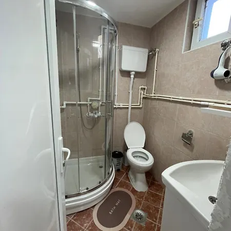 Appartamento Lazin *