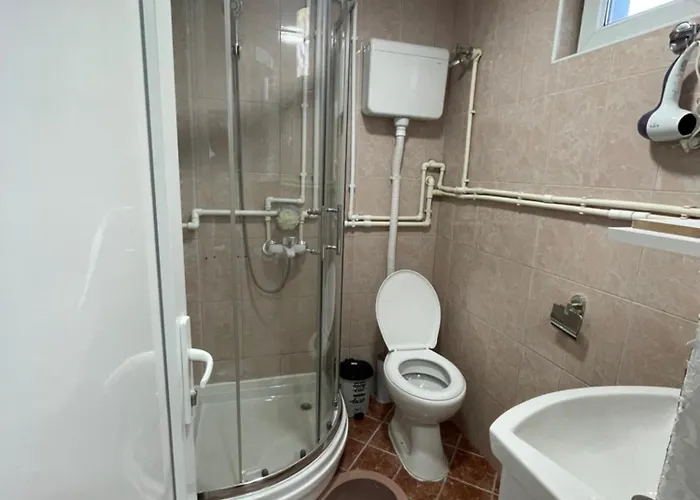 アパート Lazin *